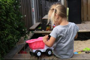 "Mein Kind muss seine Sachen nicht teilen" Was denkt ihr darüber? 17 teilen