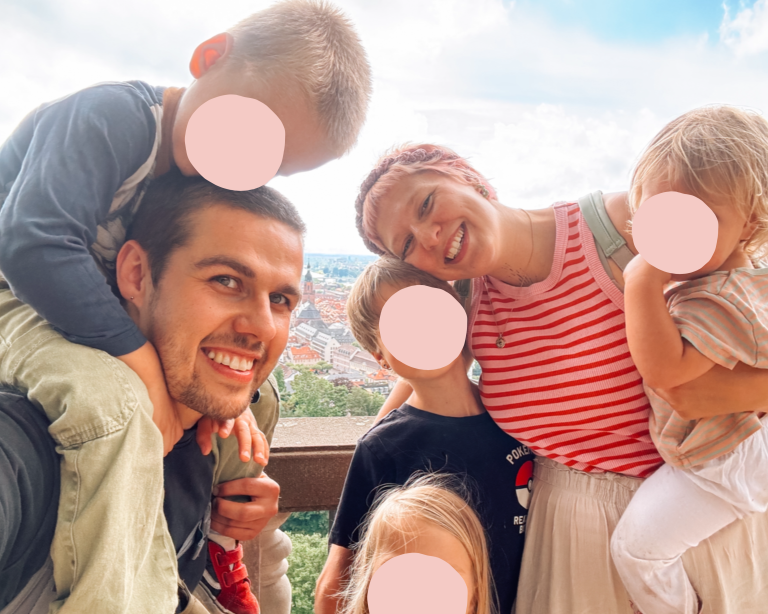 Neurodivergente Kinder